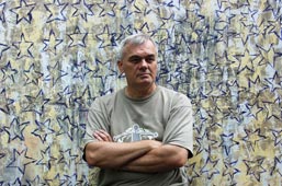 Portrait of Milan Jaksic